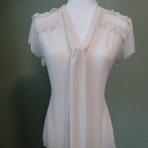 Elegant Summer Top